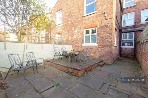 7 bedroom terraced house to rent, Upper Lloyd Street, Manchester, M14