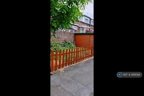 undefined, Cathay Walk, Northolt, UB5
