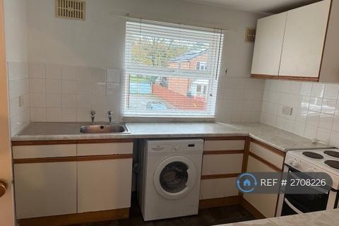 undefined, Dean Court, Derby, DE23