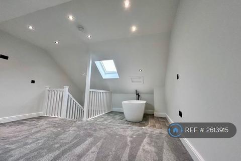 Franchise Court, Derby, DE22