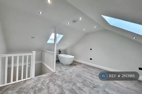 undefined, Franchise Court, Derby, DE22