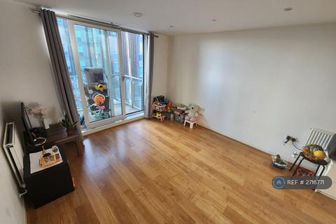 undefined, Burgoyne House, Brentford, TW8