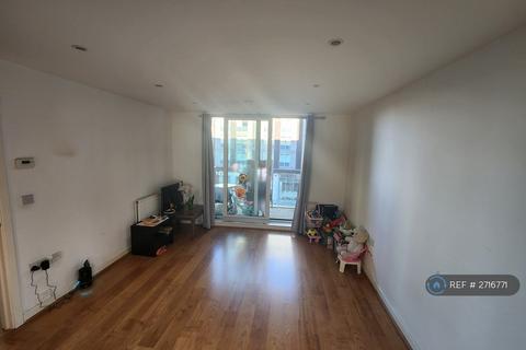 undefined, Burgoyne House, Brentford, TW8