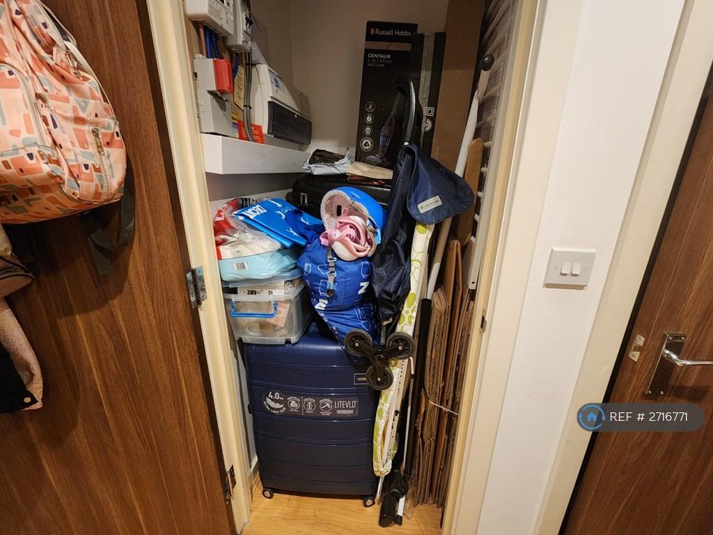 Store Room 1