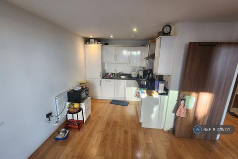 undefined, Burgoyne House, Brentford, TW8