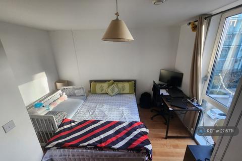 undefined, Burgoyne House, Brentford, TW8