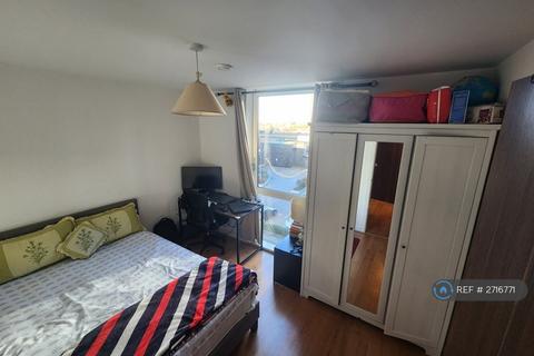 undefined, Burgoyne House, Brentford, TW8