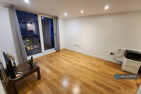 undefined, Burgoyne House, Brentford, TW8