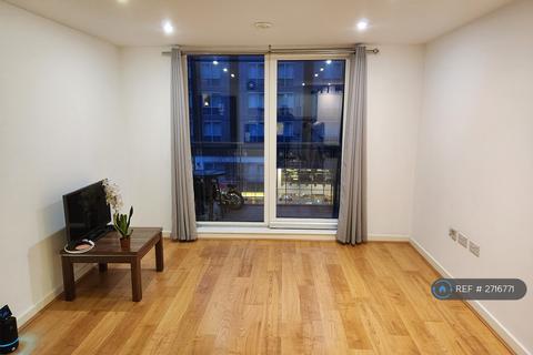 undefined, Burgoyne House, Brentford, TW8