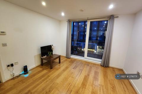 undefined, Burgoyne House, Brentford, TW8