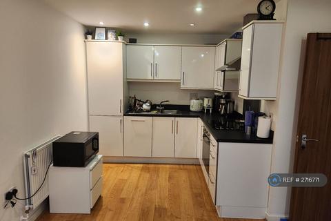 undefined, Burgoyne House, Brentford, TW8