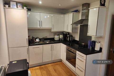 undefined, Burgoyne House, Brentford, TW8