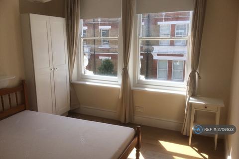 3 bedroom flat to rent, Rushcroft Rd, Brixton Sw2, SW2