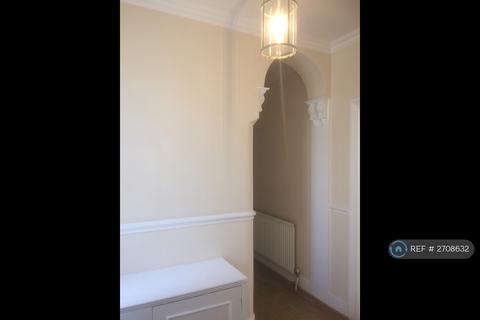 3 bedroom flat to rent, Rushcroft Rd, Brixton Sw2, SW2