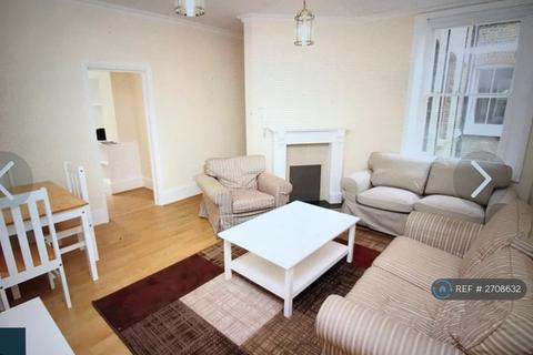 undefined, Rushcroft Rd, Brixton Sw2, SW2