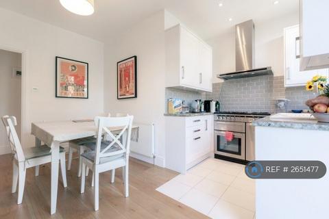 undefined, Beverstone Road, London, SW2