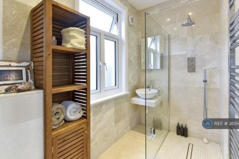 undefined, Beverstone Road, London, SW2