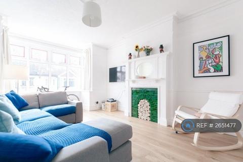 undefined, Beverstone Road, London, SW2