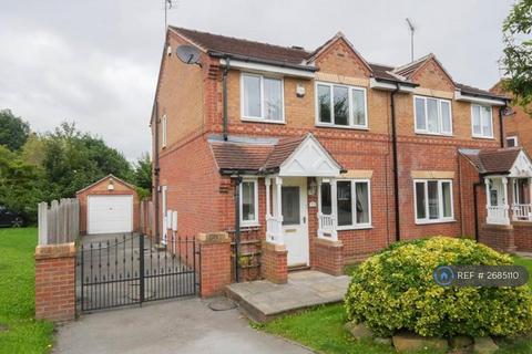 undefined, Reedling Drive, Morley, Leeds, LS27