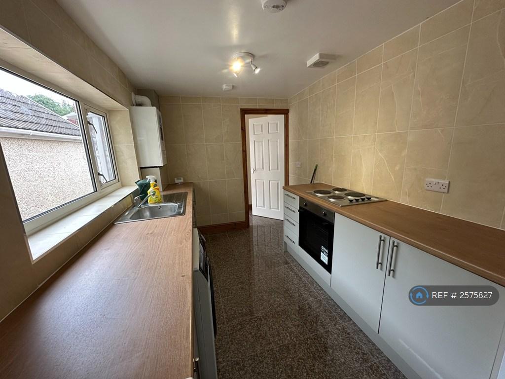 Kitchen a