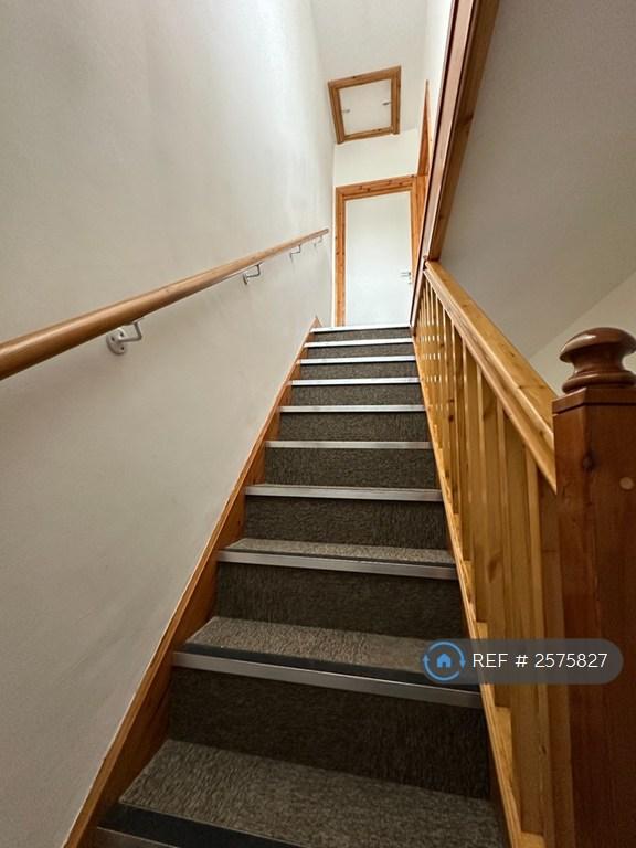 Stair