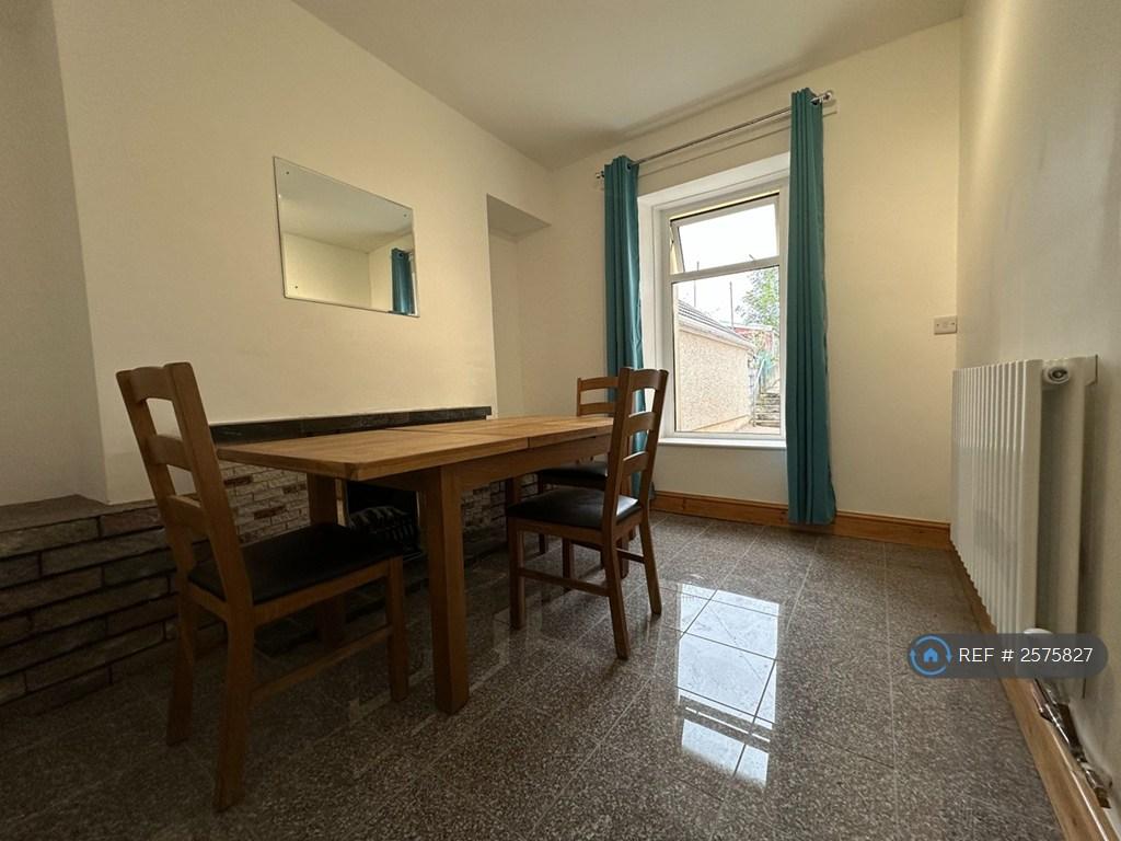 Dinning Room a