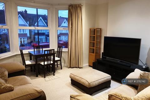 undefined, Worple Road, London, SW20