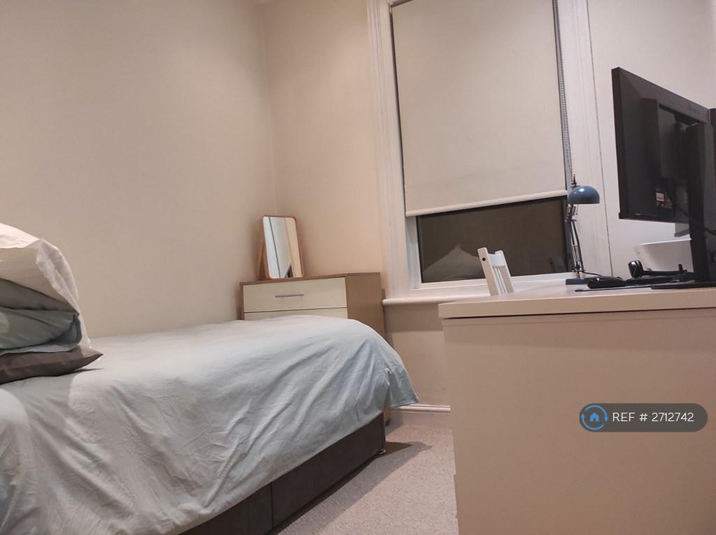 Second Room 3