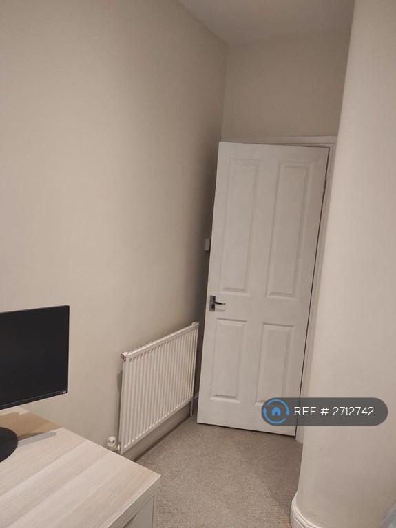 Second Room 2