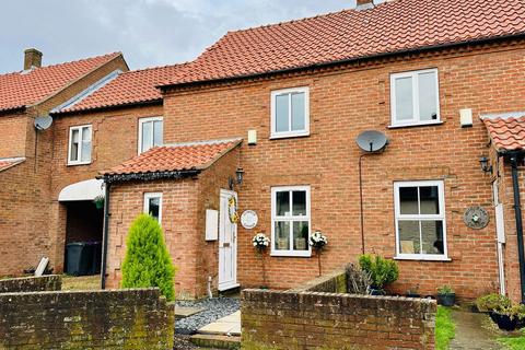 undefined, Highfield Terrace, Market Rasen LN8