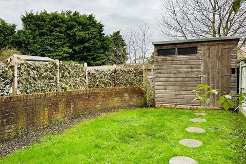 undefined, Highfield Terrace, Market Rasen LN8