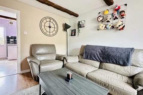 undefined, Highfield Terrace, Market Rasen LN8