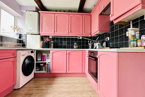 undefined, Highfield Terrace, Market Rasen LN8