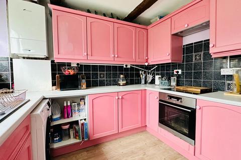 undefined, Highfield Terrace, Market Rasen LN8