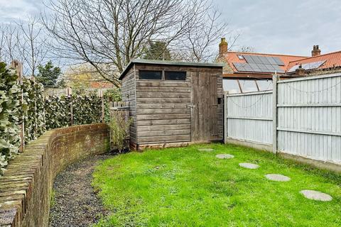3 bedroom terraced house for sale, Highfield Terrace, Market Rasen LN8