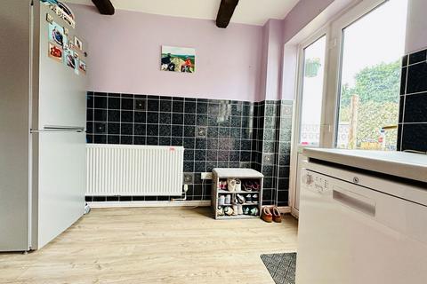 undefined, Highfield Terrace, Market Rasen LN8
