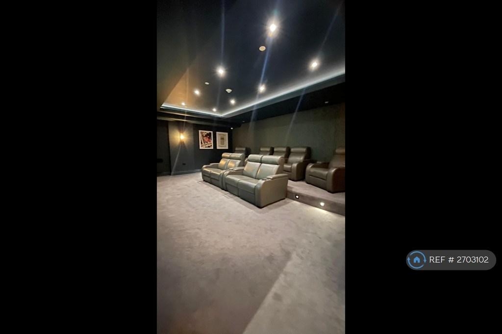 Cinema