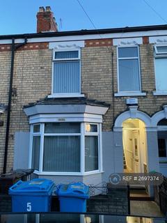 undefined, Ventnor Street, Hull, HU5