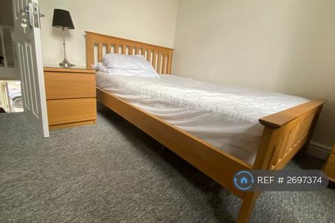 undefined, Ventnor Street, Hull, HU5