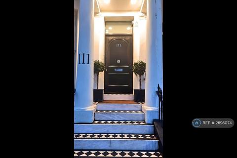 undefined, Notting Hill All Inclusive, London, W11