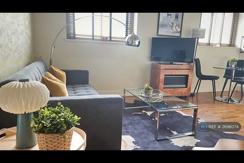 undefined, Notting Hill All Inclusive, London, W11
