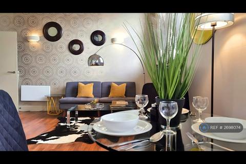undefined, Notting Hill All Inclusive, London, W11