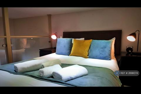 undefined, Notting Hill All Inclusive, London, W11