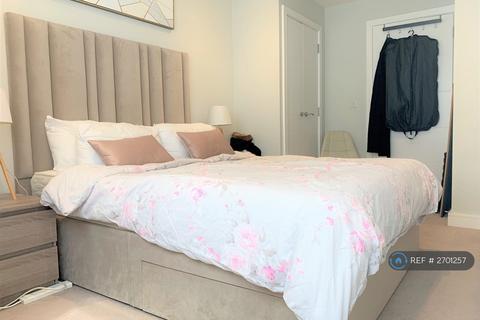 1 bedroom flat to rent, Dwight Road, Watford, WD18
