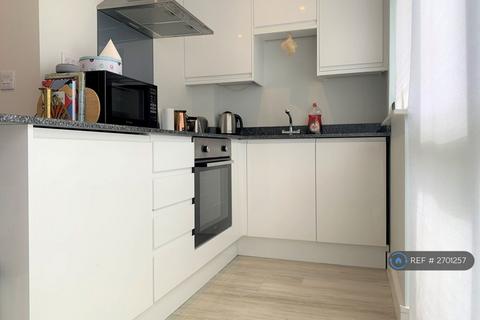 1 bedroom flat to rent, Dwight Road, Watford, WD18