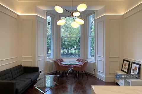 1 bedroom flat to rent, Redcliffe Square, London, SW10