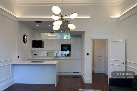1 bedroom flat to rent, Redcliffe Square, London, SW10