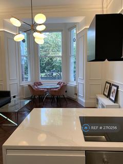 1 bedroom flat to rent, Redcliffe Square, London, SW10