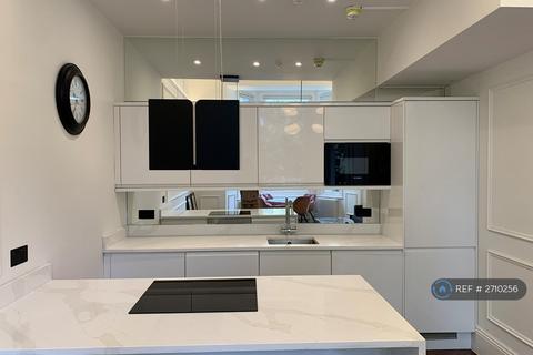 1 bedroom flat to rent, Redcliffe Square, London, SW10