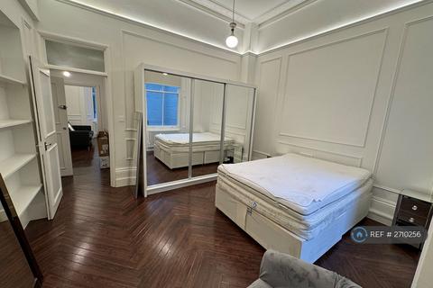 1 bedroom flat to rent, Redcliffe Square, London, SW10